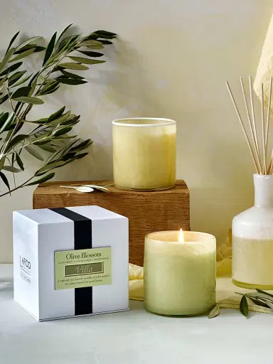 Lafco House & Home Lemon Verbana Porch Candle | Thumbnail 2 Lafco House & Home Lemon Verbana Porch Candle | Thumbnail 2