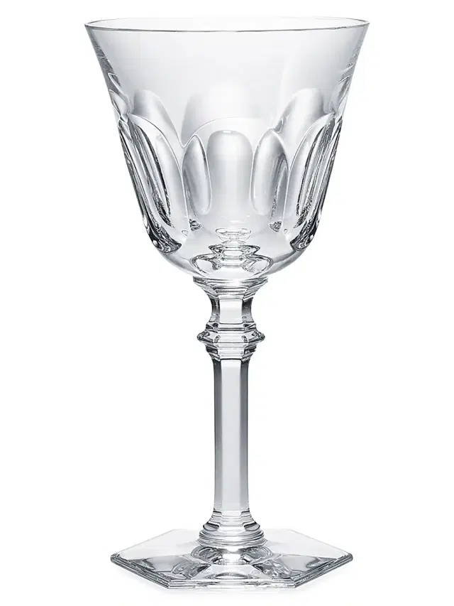 Baccarat Harcourt Eve Red Wine Glass