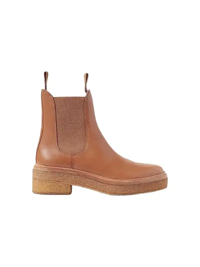 Loeffler Randall Women's Chelsea Boots - Safari