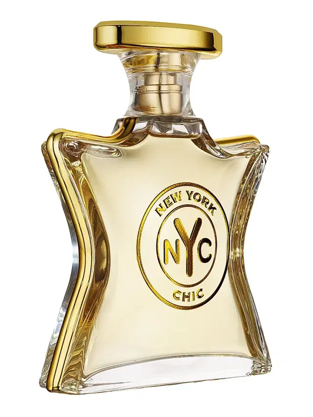 Bond No.9 New York New York Chic Eau de Parfum