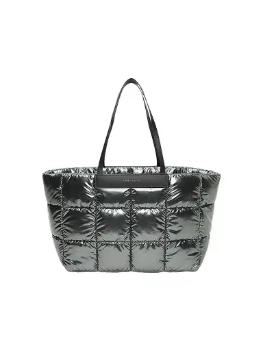 Vee Collective Women's Porter Marche Quilted Tote Bag | Thumbnail 1 Vee Collective Women's Porter Marche Quilted Tote Bag | Thumbnail 1