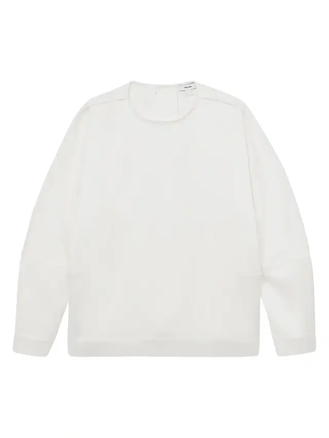 Reiss Women's Natalia Satin Button-Back Top -