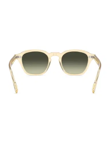 Oliver Peoples Men's Eyles 48MM Square Sunglasses | Thumbnail 3 Oliver Peoples Men's Eyles 48MM Square Sunglasses | Thumbnail 3