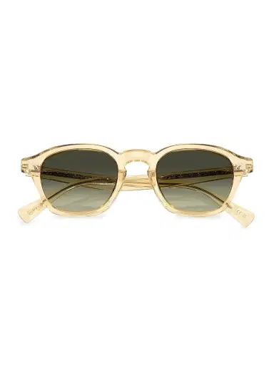 Oliver Peoples Men's Eyles 48MM Square Sunglasses | Thumbnail 4 Oliver Peoples Men's Eyles 48MM Square Sunglasses | Thumbnail 4