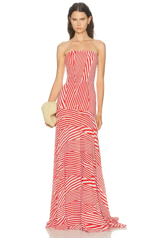 Muriel Dress
