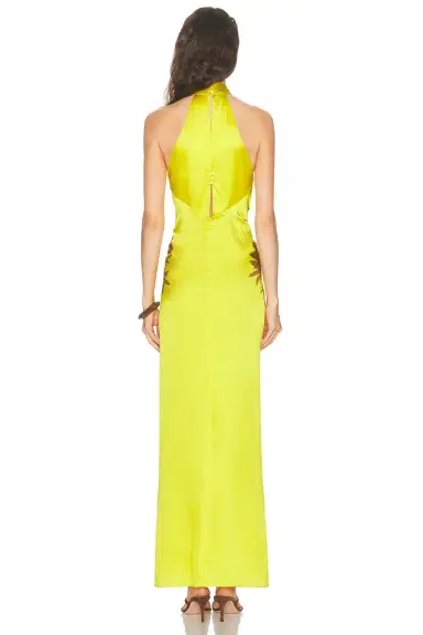 Silvia Tcherassi Koori Dress | Thumbnail 3