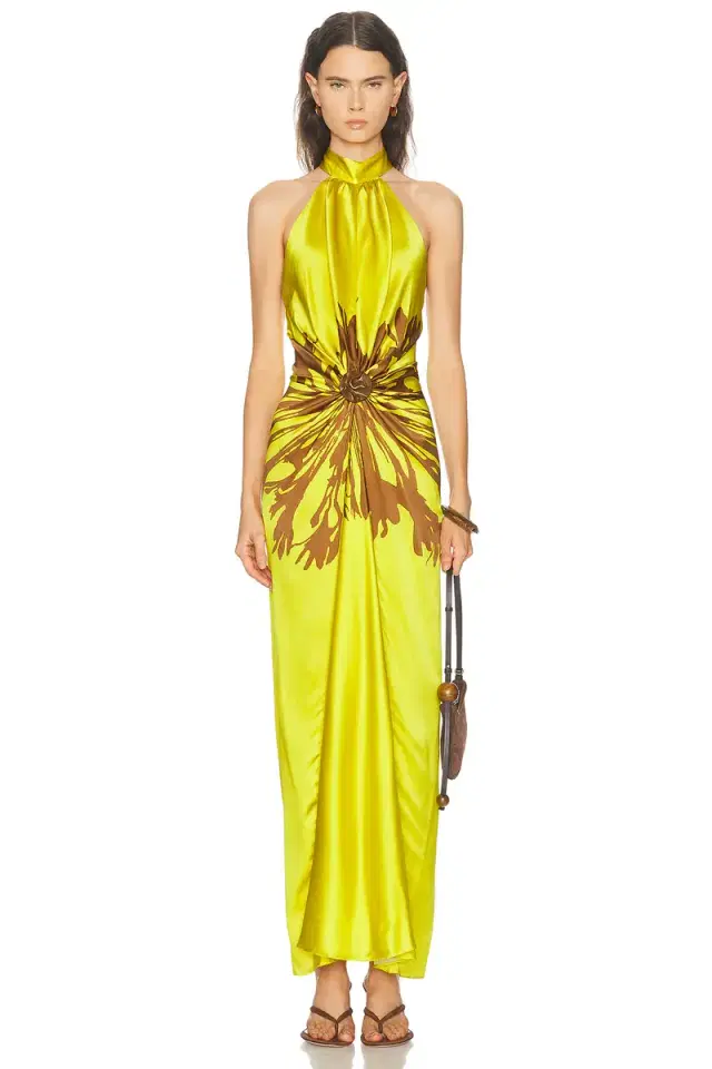 Koori Dress