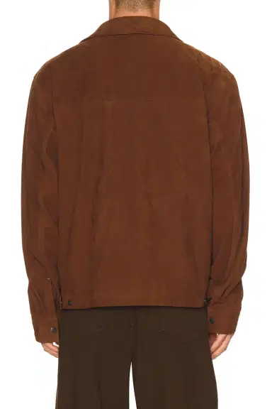 Lemaire Reporter Jacket | Thumbnail 2