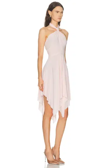 Norma Kamali Convertible Dress | Thumbnail 2 Norma Kamali Convertible Dress | Thumbnail 2