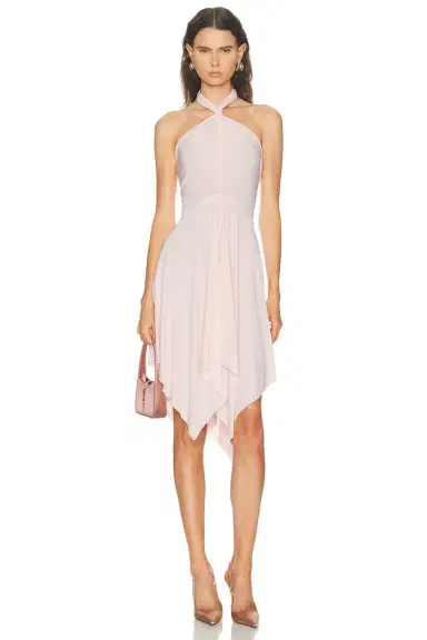 Norma Kamali Convertible Dress | Thumbnail 1 Norma Kamali Convertible Dress | Thumbnail 1