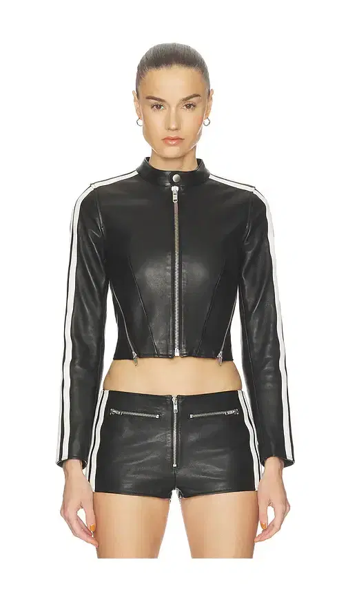 HAELO Sport Zip Up Jacket