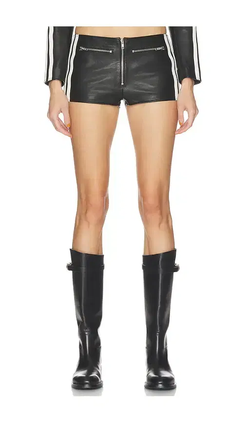HAELO Sport Stripe Short