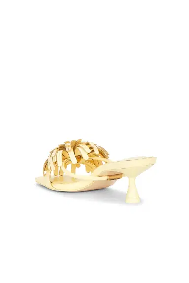 Cult Gaia Alora Sandal | Thumbnail 4 Cult Gaia Alora Sandal | Thumbnail 4