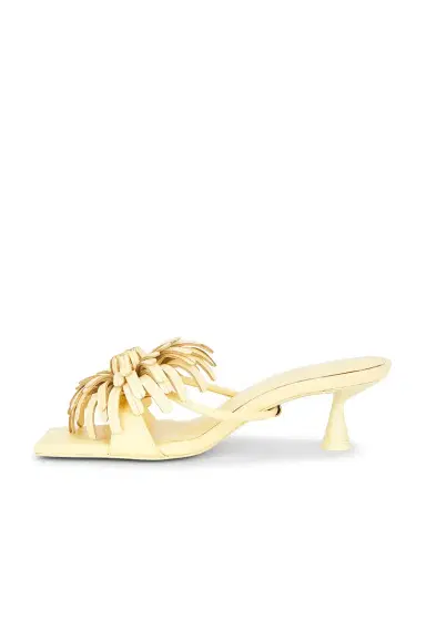Cult Gaia Alora Sandal | Thumbnail 6 Cult Gaia Alora Sandal | Thumbnail 6