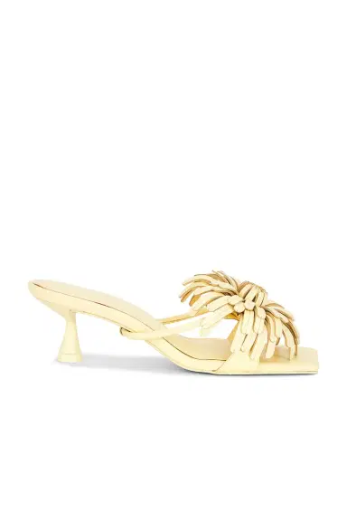 Cult Gaia Alora Sandal | Thumbnail 1 Cult Gaia Alora Sandal | Thumbnail 1