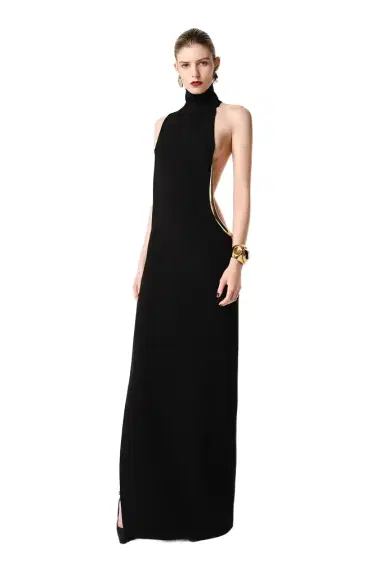 REVOLVE LOS ANGELES Raye Gown | Thumbnail 1 REVOLVE LOS ANGELES Raye Gown | Thumbnail 1