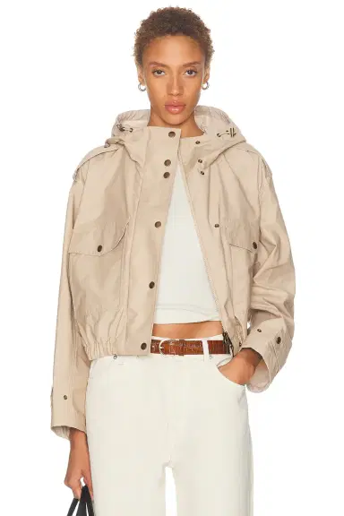 Moncler Carex Jacket | Thumbnail 2 Moncler Carex Jacket | Thumbnail 2