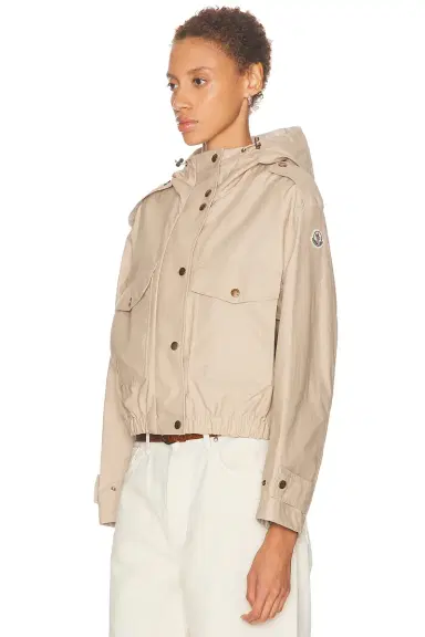 Moncler Carex Jacket | Thumbnail 3 Moncler Carex Jacket | Thumbnail 3