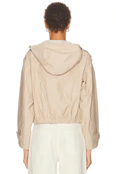 Moncler Carex Jacket | Thumbnail 4 Moncler Carex Jacket | Thumbnail 4