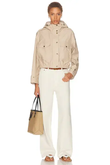 Moncler Carex Jacket | Thumbnail 5 Moncler Carex Jacket | Thumbnail 5