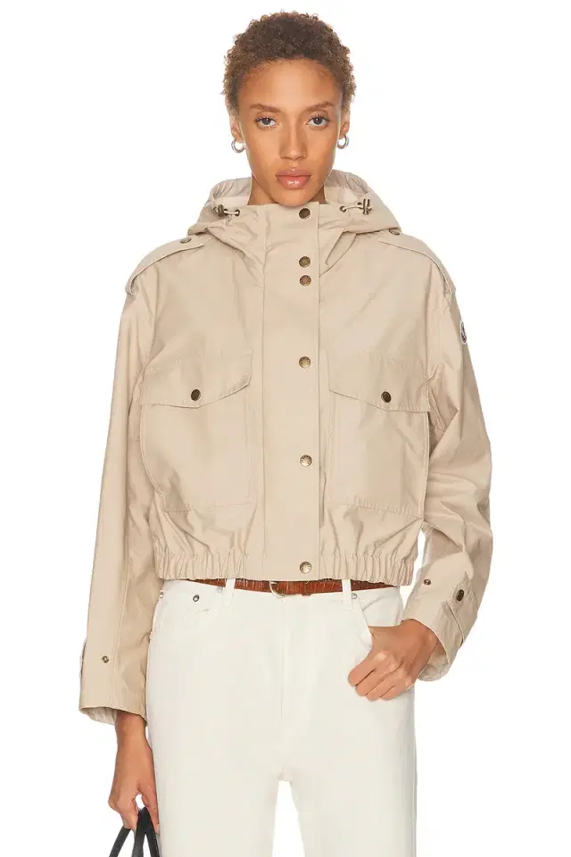 Carex Jacket