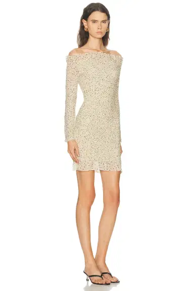 By Malene Birger Corinette Dress | Thumbnail 2 By Malene Birger Corinette Dress | Thumbnail 2