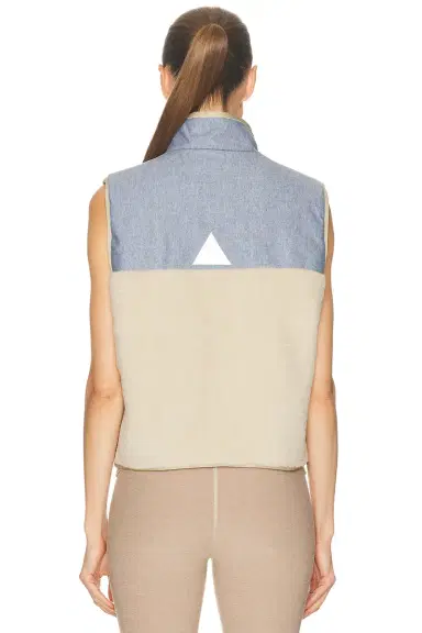 Moncler Grenoble Vest | Thumbnail 4 Moncler Grenoble Vest | Thumbnail 4