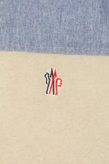Moncler Grenoble Vest | Thumbnail 6 Moncler Grenoble Vest | Thumbnail 6