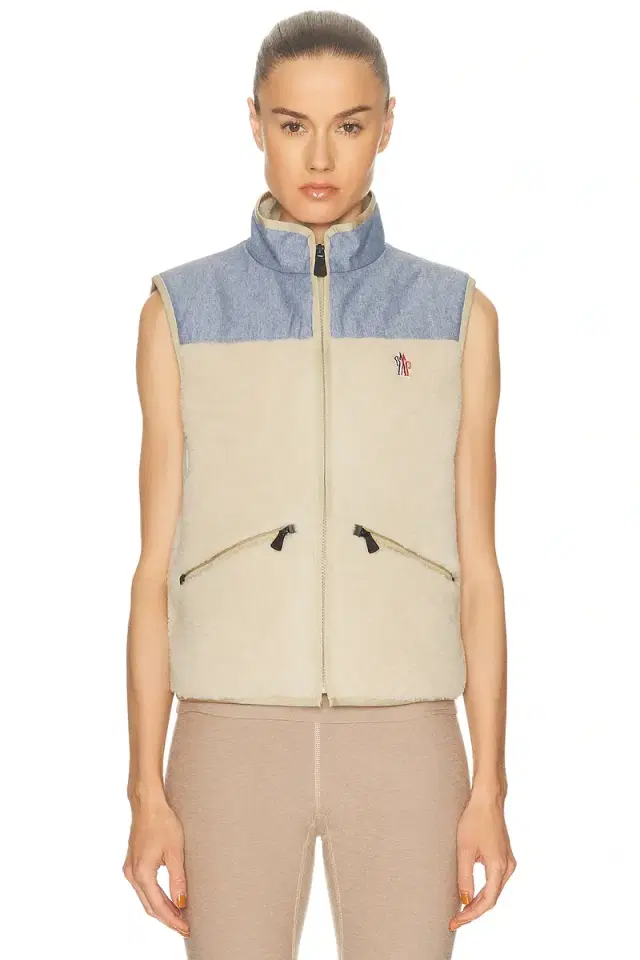 Moncler Grenoble Vest