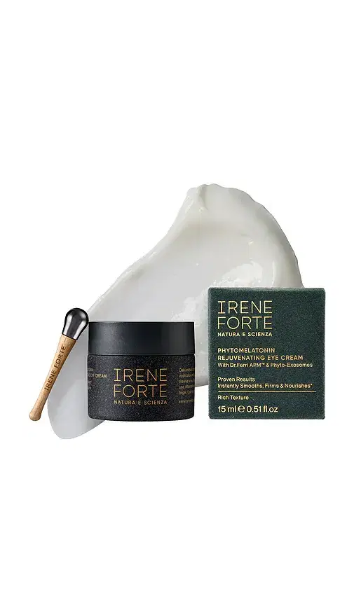 Irene Forte Phytomelatonin Rejuvenating Eye Cream