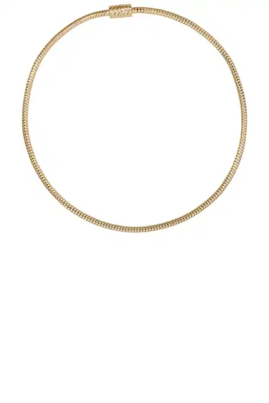 Jennifer Fisher Madison Necklace | Thumbnail 1 Jennifer Fisher Madison Necklace | Thumbnail 1