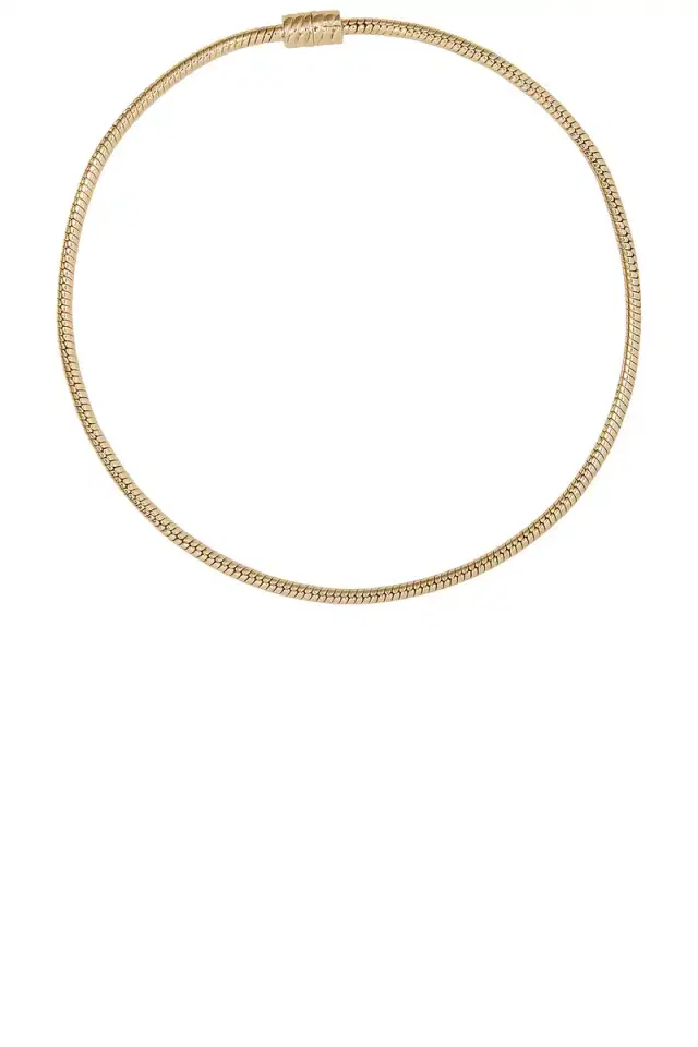 Jennifer Fisher Madison Necklace