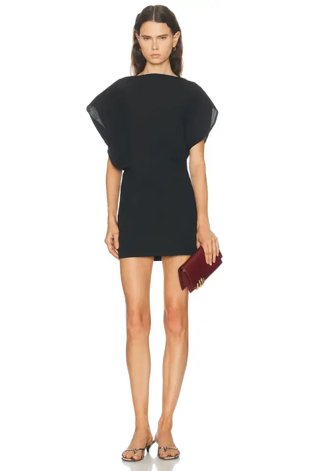 KHAITE Erin Dress