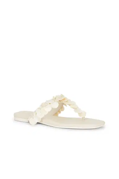 Simkhai Elin Thong Sandal | Thumbnail 2 Simkhai Elin Thong Sandal | Thumbnail 2