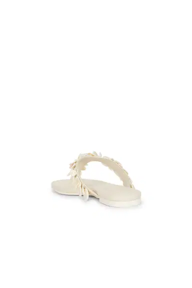 Simkhai Elin Thong Sandal | Thumbnail 3 Simkhai Elin Thong Sandal | Thumbnail 3