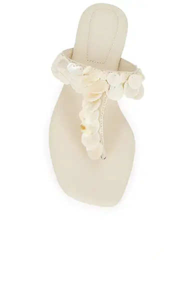 Simkhai Elin Thong Sandal | Thumbnail 4 Simkhai Elin Thong Sandal | Thumbnail 4