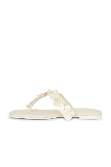 Simkhai Elin Thong Sandal | Thumbnail 5 Simkhai Elin Thong Sandal | Thumbnail 5