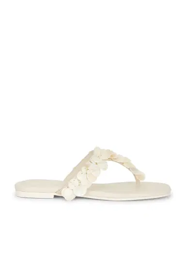 Simkhai Elin Thong Sandal | Thumbnail 1 Simkhai Elin Thong Sandal | Thumbnail 1