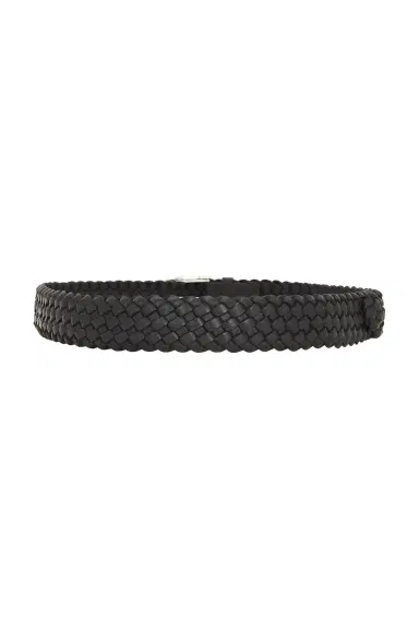 A Emery Kya Braided Belt | Thumbnail 2 A Emery Kya Braided Belt | Thumbnail 2
