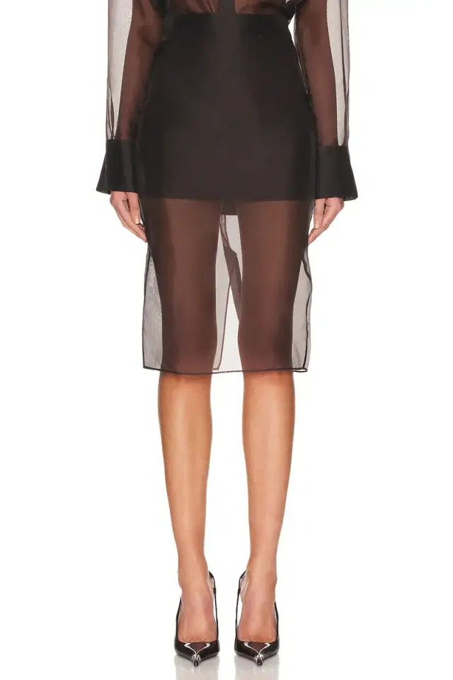 SEROYA Elda Skirt