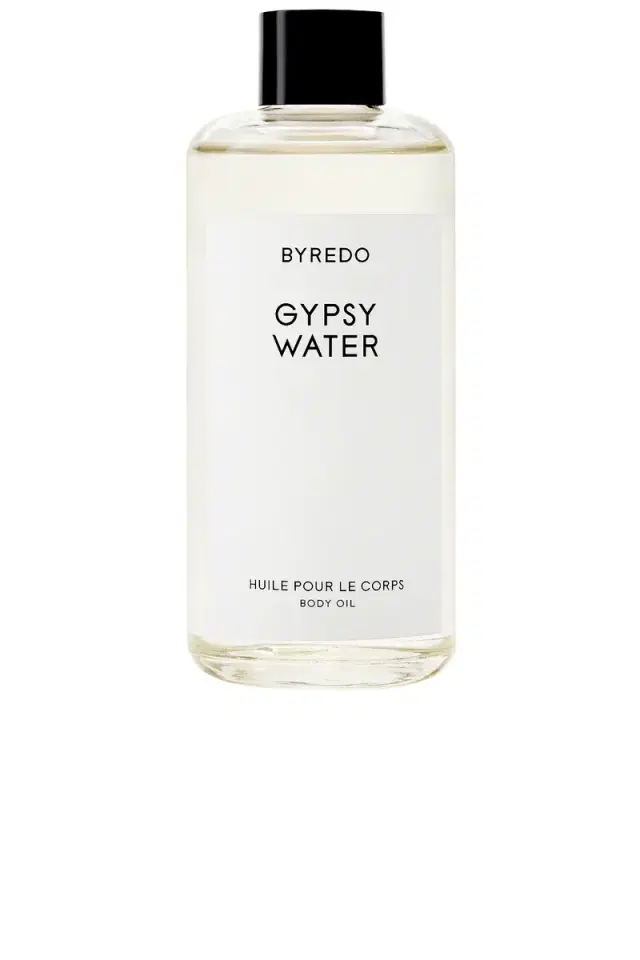 Byredo Gypsy Water Body Oil