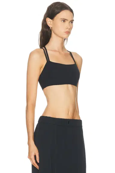 Nike Light Support Padded Sports Bra | Thumbnail 2 Nike Light Support Padded Sports Bra | Thumbnail 2