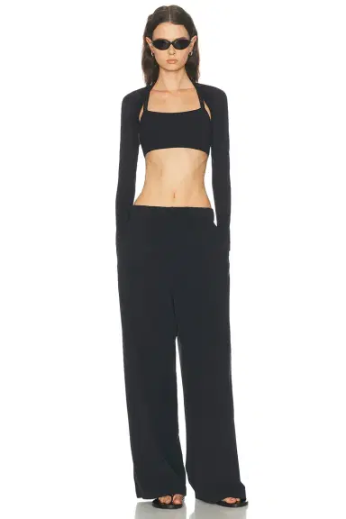 Nike Light Support Padded Sports Bra | Thumbnail 4 Nike Light Support Padded Sports Bra | Thumbnail 4