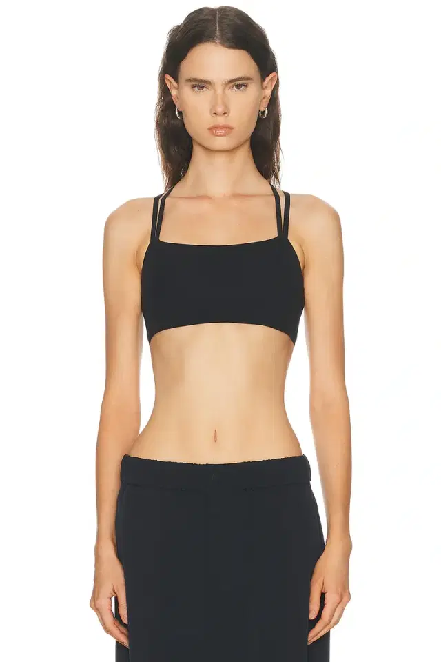 Nike Light Support Padded Sports Bra