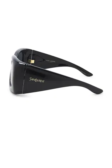 Saint Laurent Howl Oversize Sunglasses | Thumbnail 3 Saint Laurent Howl Oversize Sunglasses | Thumbnail 3
