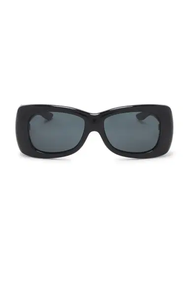 Saint Laurent Howl Oversize Sunglasses | Thumbnail 1 Saint Laurent Howl Oversize Sunglasses | Thumbnail 1
