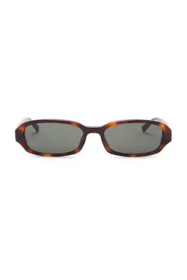 Saint Laurent Rectangular Sunglasses | Thumbnail 1