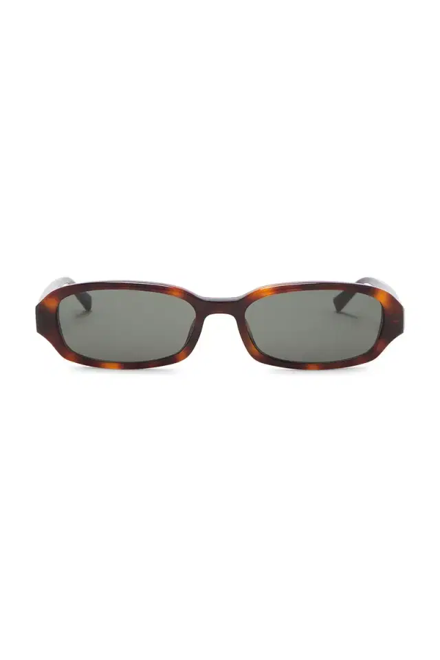 Rectangular Sunglasses