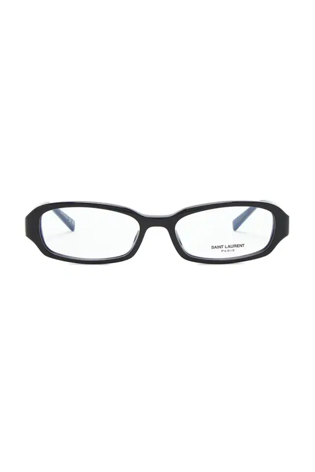 Rectangular Optical Eyeglasses