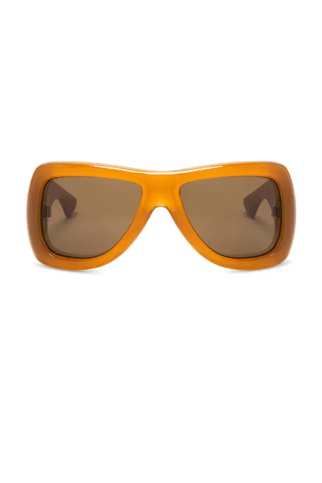 Howl Oversize Sunglasses Howl Oversize Sunglasses